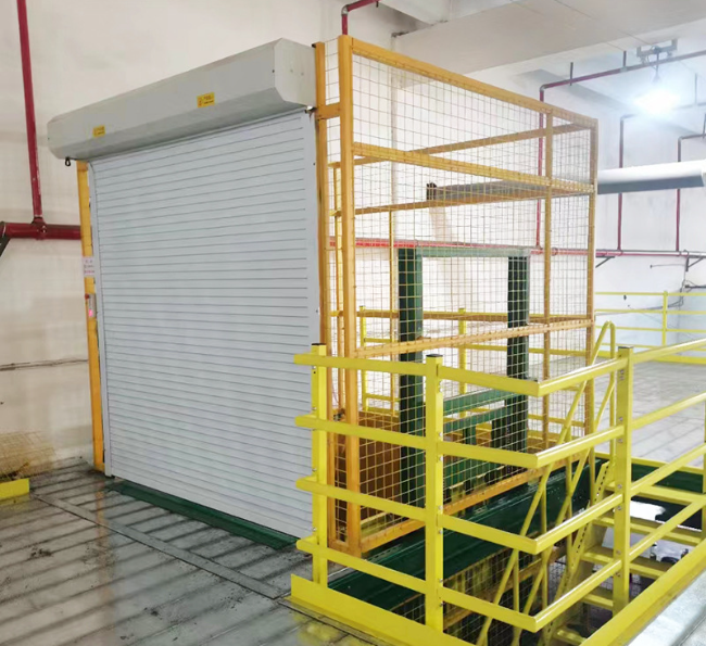 佳木斯升降平台安全使用常见问题及注意事项